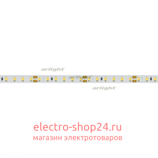 Светодиодная лента Arlight Rtw-se-a120-8mm 2835 014679(2) 014679(2) - магазин электротехники Electroshop