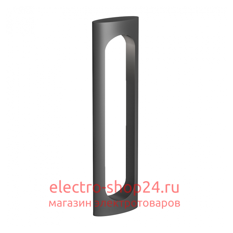 Уличный светильник Arlight LGD-MUSE-BOLL-H650-12W Warm3000 (DG, 296 deg, 230V) 037524 037524 - магазин электротехники Electroshop