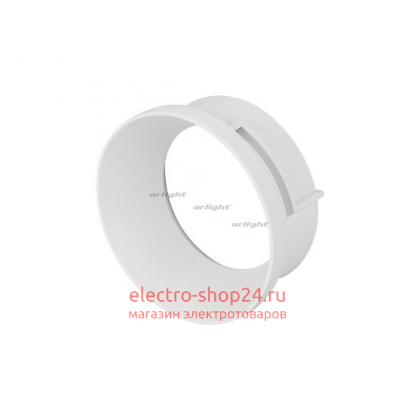 Кольцо декоративное Arlight SP-Polo-R65 022650 022650 - магазин электротехники Electroshop