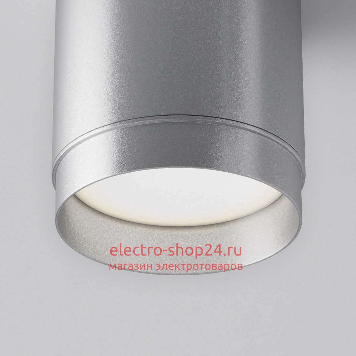 Накладной светильник Maytoni Polar C088CL-GX53-S C088CL-GX53-S - магазин электротехники Electroshop