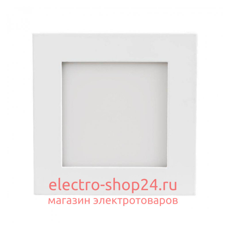 Светодиодная панель Arlight DL 020123 020123 - магазин электротехники Electroshop