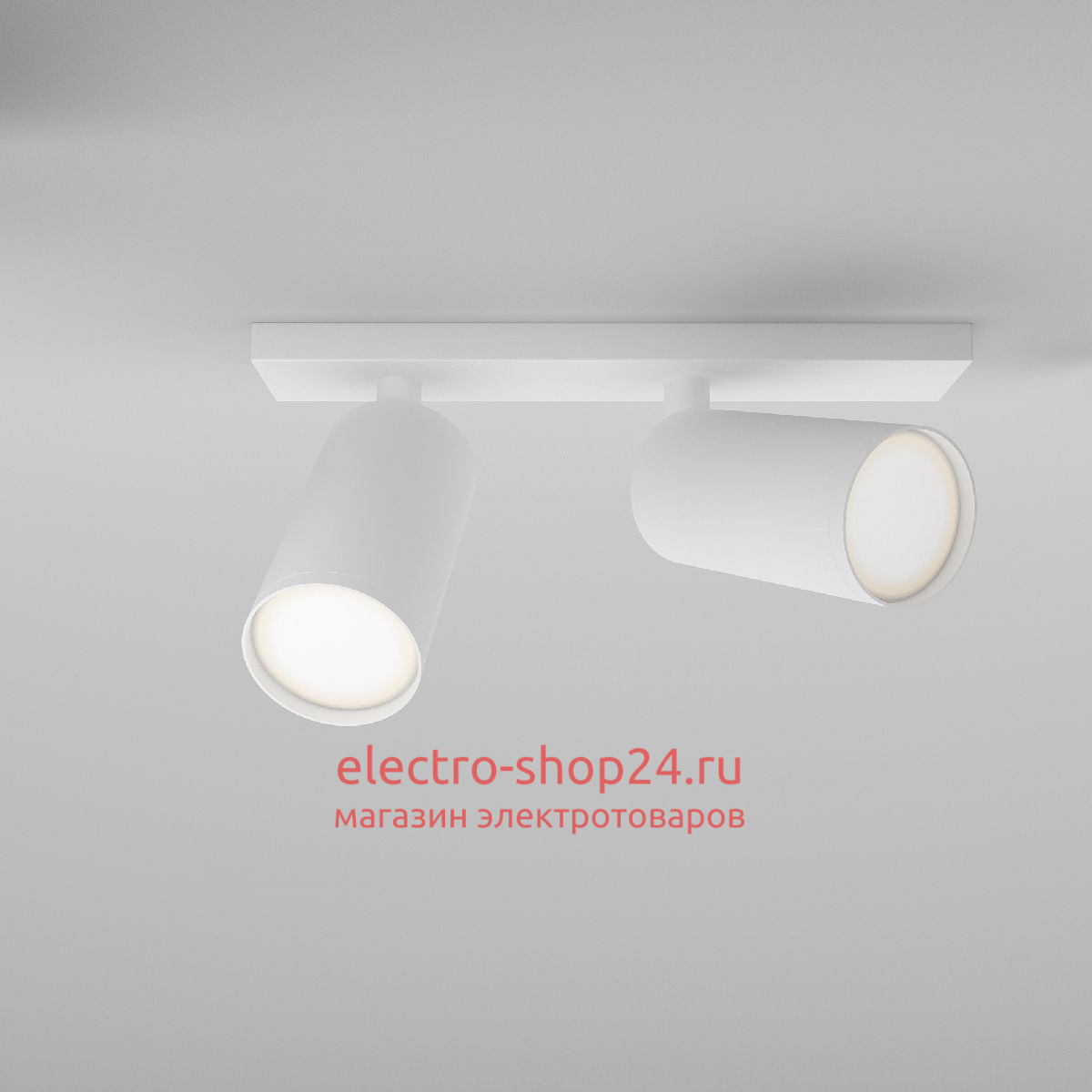 Спот Maytoni Technical Focus S C051CL-U-2W C051CL-U-2W - магазин электротехники Electroshop