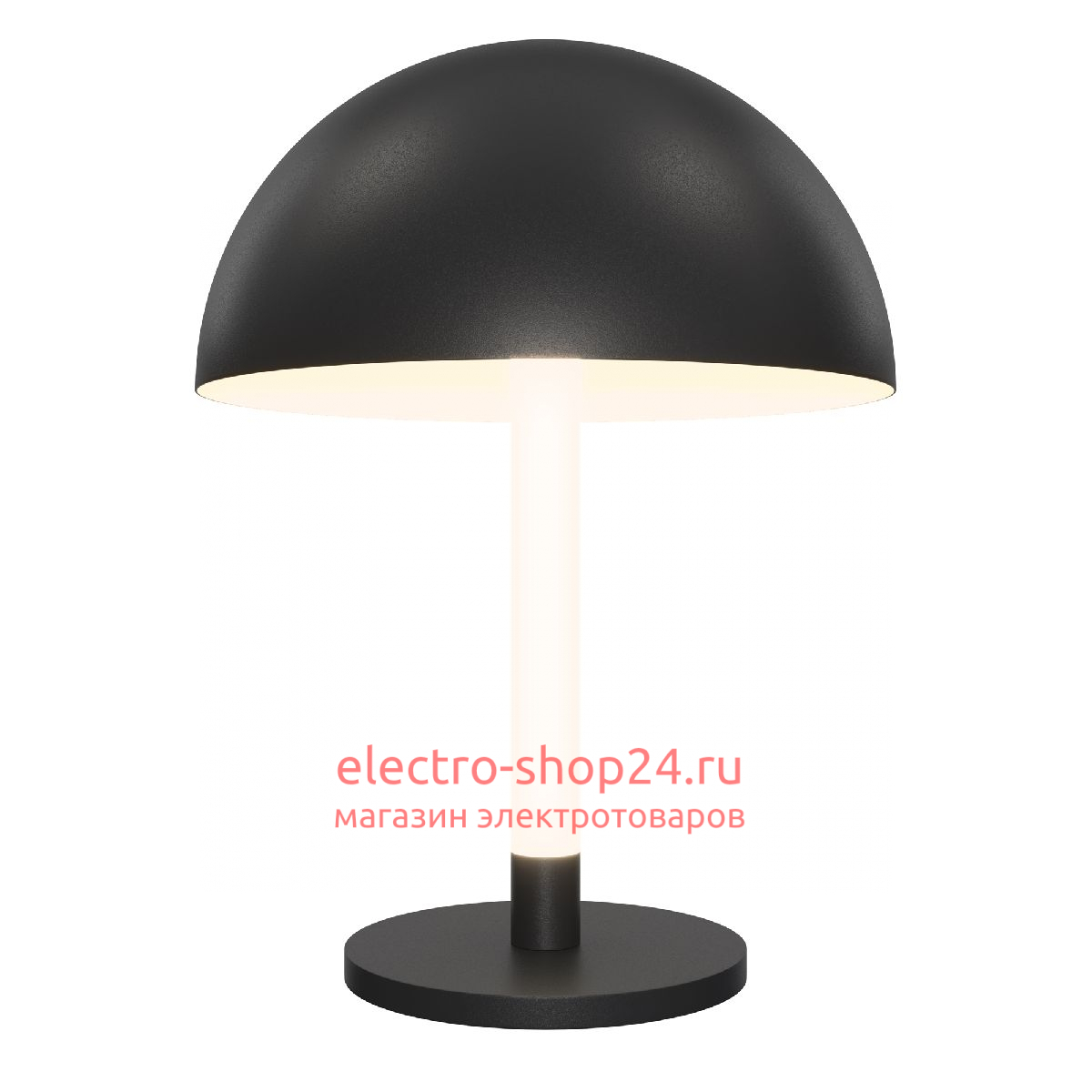 Настольная лампа Maytoni Ray Z012TL-L8B3K Z012TL-L8B3K - магазин электротехники Electroshop