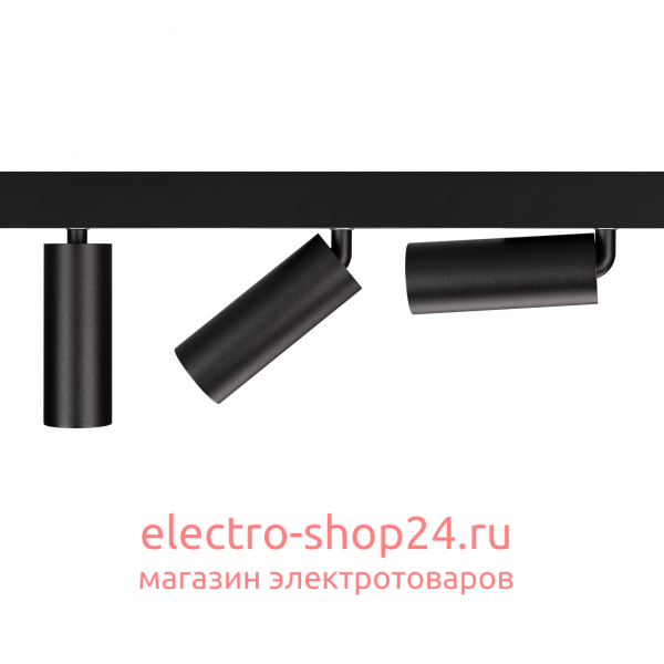 Трековый светодиодный светильник Arlight Mag-Spot-25-R90-9W Warm3000 033677 033677 - магазин электротехники Electroshop