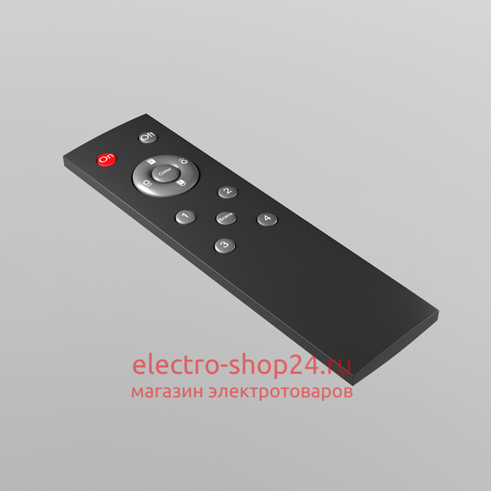 Пульт управления Maytoni Accessories for Exility DRC034-B DRC034-B - магазин электротехники Electroshop