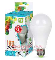 Лампа светодиодная LED-A60-standard 20Вт 230В Е27 4000К 1800Лм ASD - магазин электротехники Electroshop