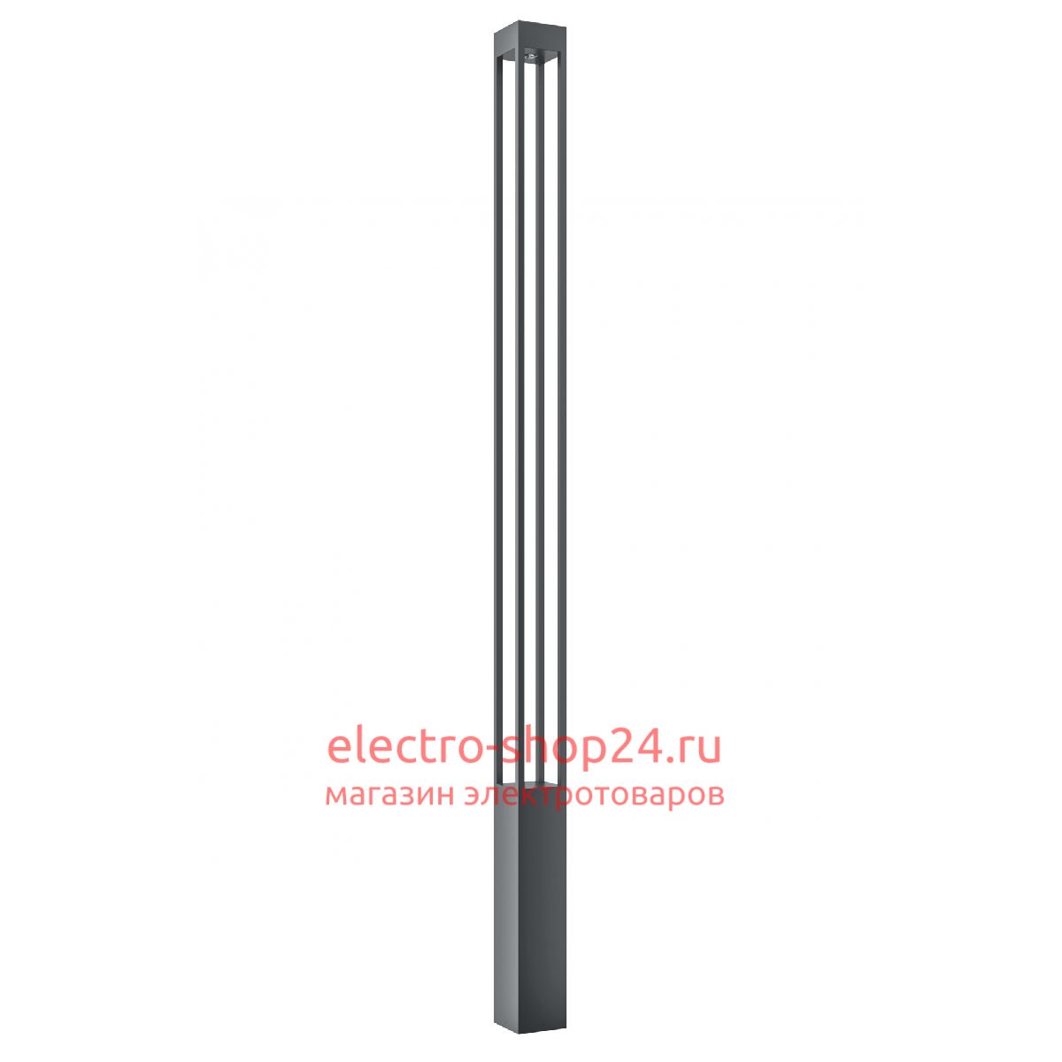 Уличный светильник Maytoni Elbe O424FL-L25GF O424FL-L25GF - магазин электротехники Electroshop