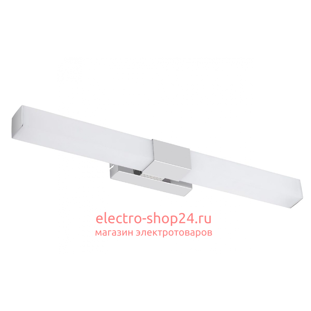 Подсветка для зеркал Maytoni Glanz MIR006WL-L12CH MIR006WL-L12CH - магазин электротехники Electroshop