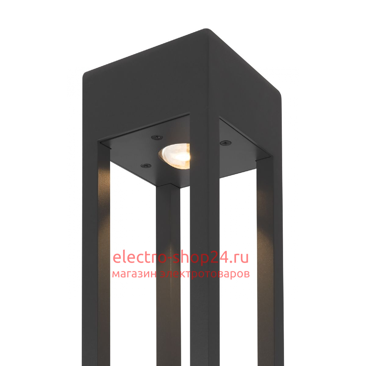 Уличный светильник Maytoni Elbe O424FL-L25GF O424FL-L25GF - магазин электротехники Electroshop