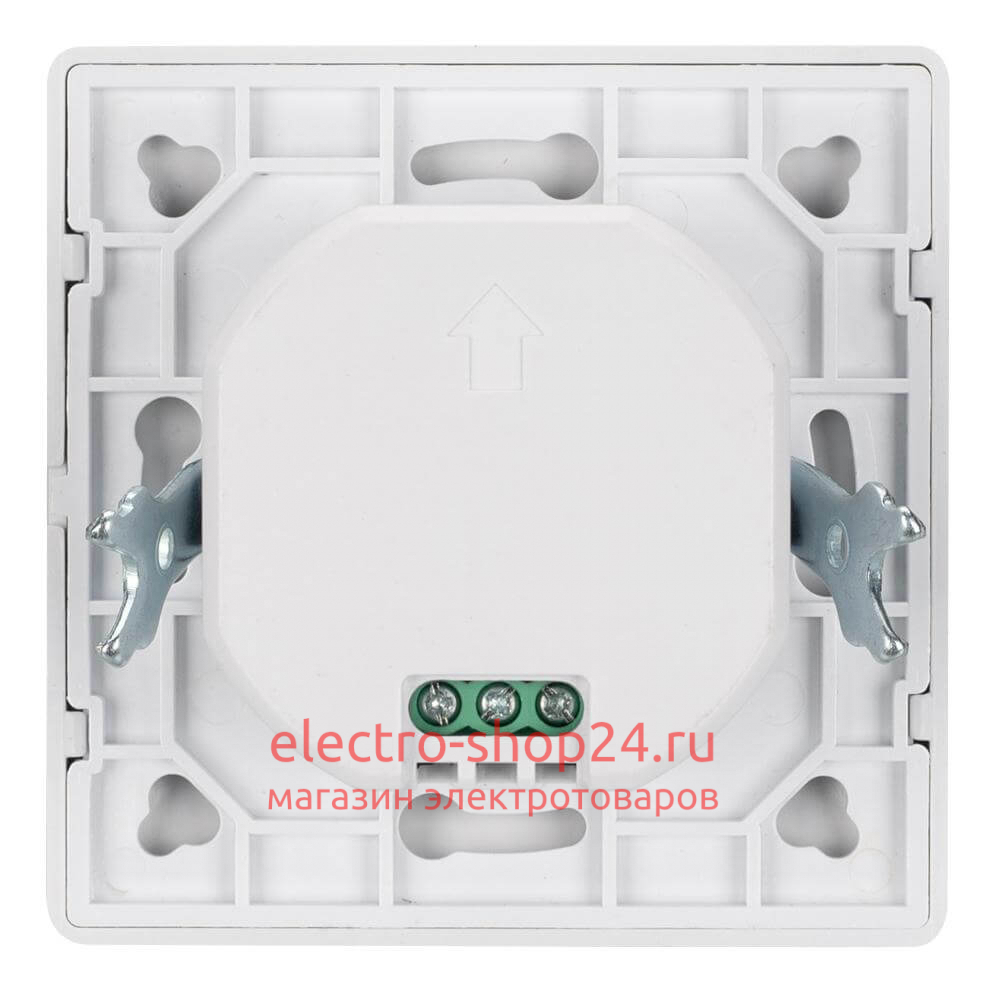 Датчик Arlight Nave-MW-IN-180-230V-Multi (80x80, 2000W, IP20) 027873 027873 - магазин электротехники Electroshop