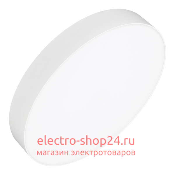 Светильник Arlight SP-RONDO-R400-40W Warm3000 034815 034815 - магазин электротехники Electroshop