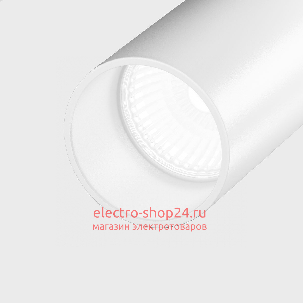 Спот Maytoni Elti C020CL-01W C020CL-01W - магазин электротехники Electroshop