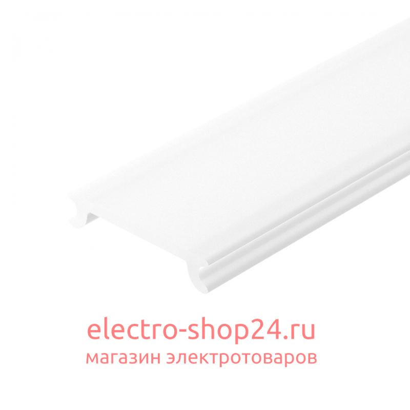 Экран Arlight STRETCH-25-CEIL-CENTER-10m OPAL-PVC 040516 040516 - магазин электротехники Electroshop