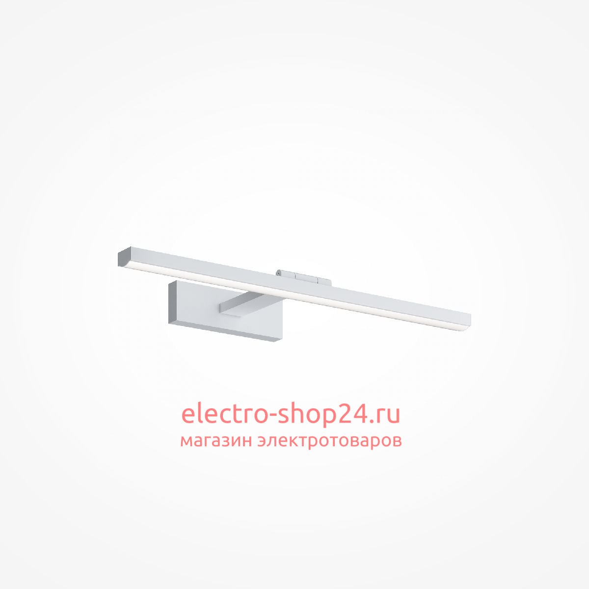 Подсветка для зеркал Maytoni Bris MIR008WL-L12W4K MIR008WL-L12W4K - магазин электротехники Electroshop