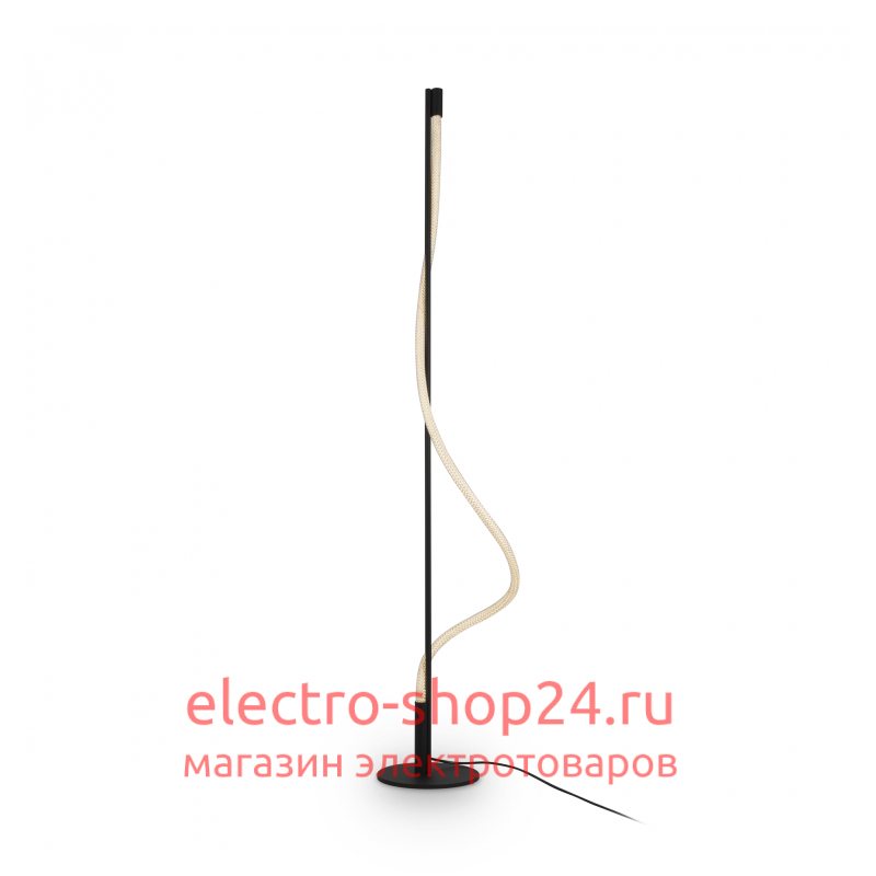 Торшер Maytoni Tau MOD166FL-L15B3K MOD166FL-L15B3K - магазин электротехники Electroshop