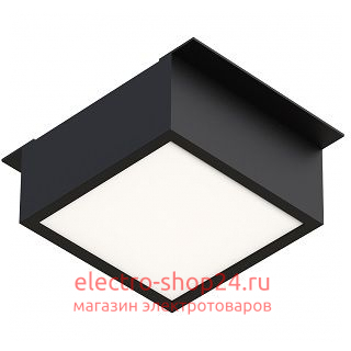 Встраиваемый светильник Arlight DL-GRIGLIATO-S90x90-6W Day4000 047658 047658 - магазин электротехники Electroshop