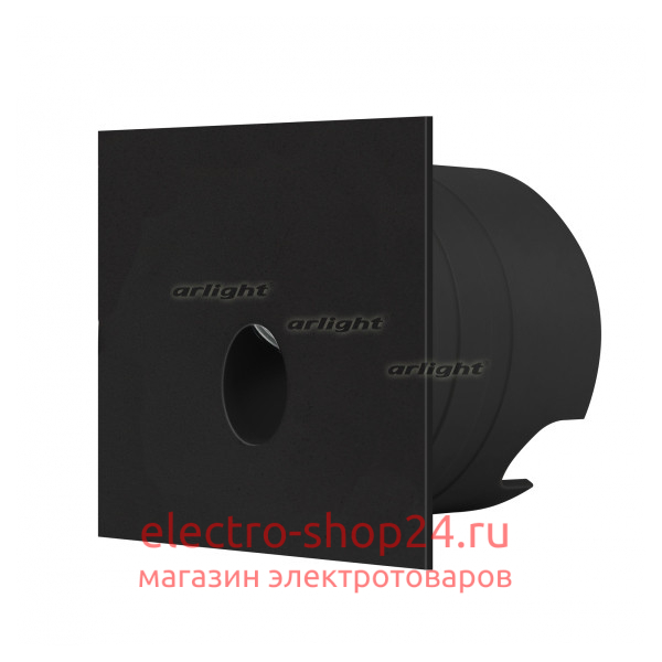 Светильник для ступеней Arlight LT-GAP 031167 031167 - магазин электротехники Electroshop