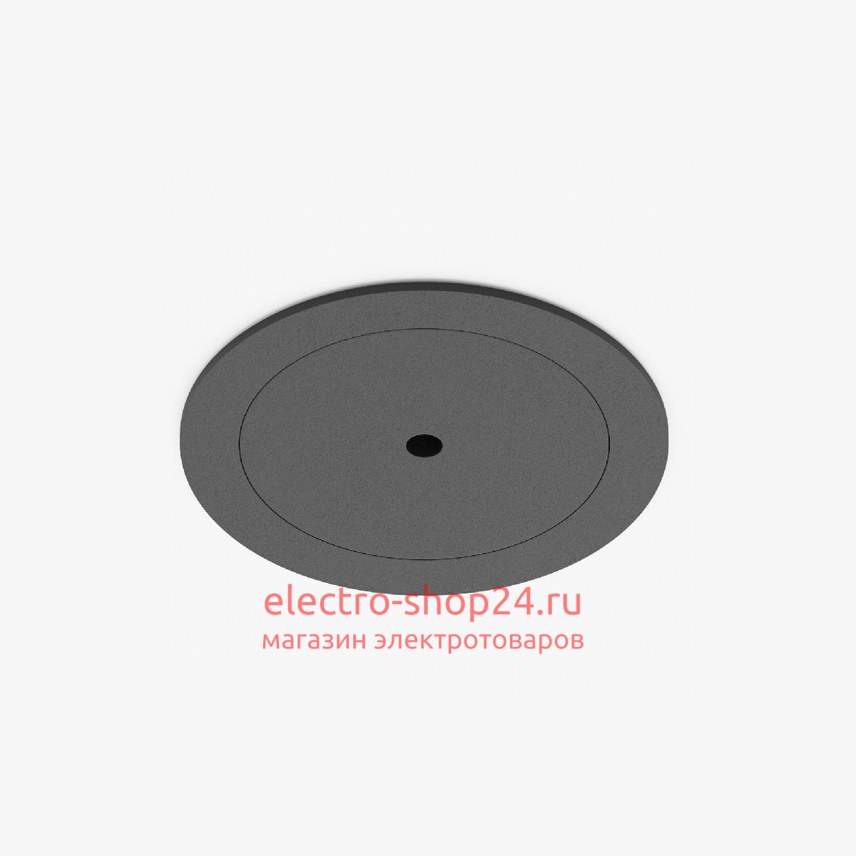 Крепление для встраиваемого монтажа Maytoni Accessories for pendant PA001-RS-B PA001-RS-B - магазин электротехники Electroshop