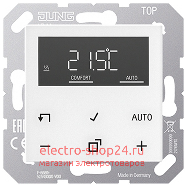 TRDA1790WW TRDA1790WW - магазин электротехники Electroshop