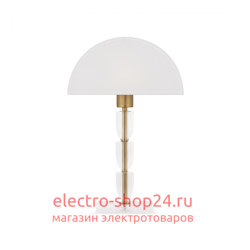 Настольная лампа Maytoni Prima Z034TL-01BZ Z034TL-01BZ - магазин электротехники Electroshop