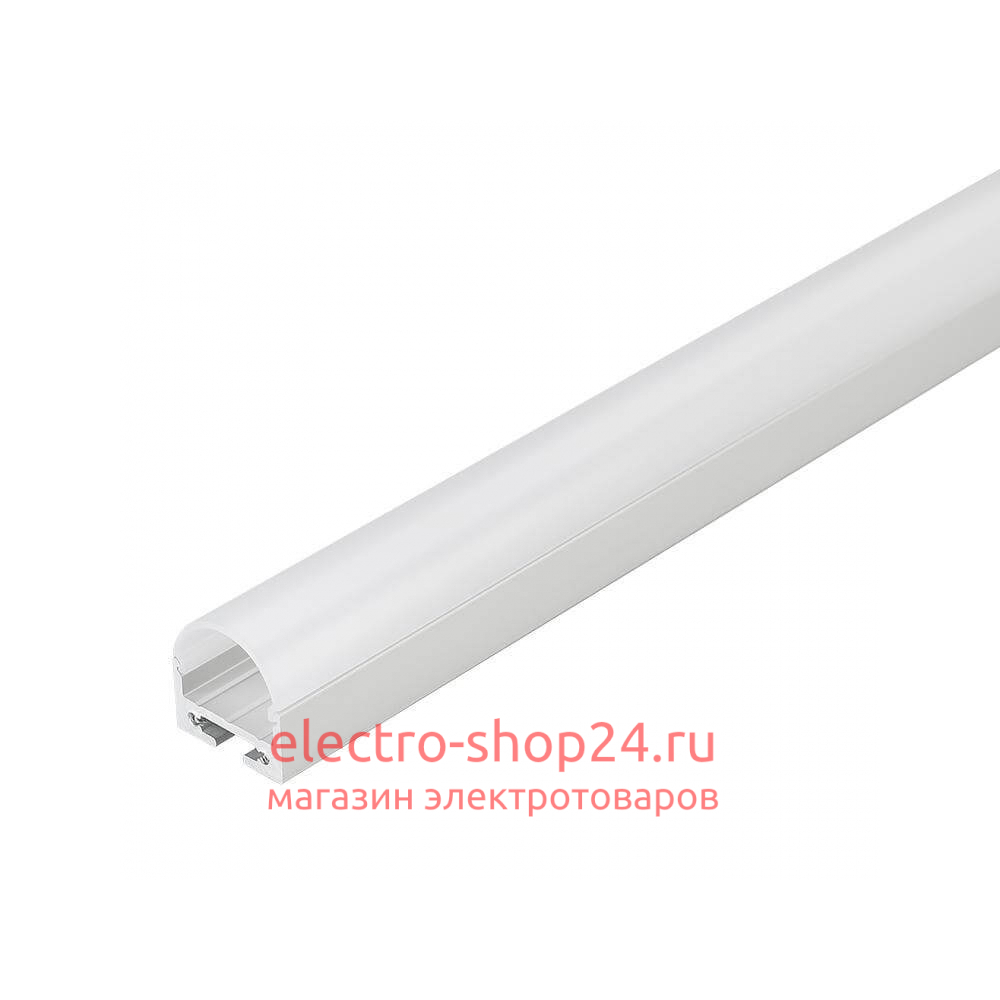 Профиль Arlight SL-LINE-2011M-2000 ANOD 023720 023720 - магазин электротехники Electroshop