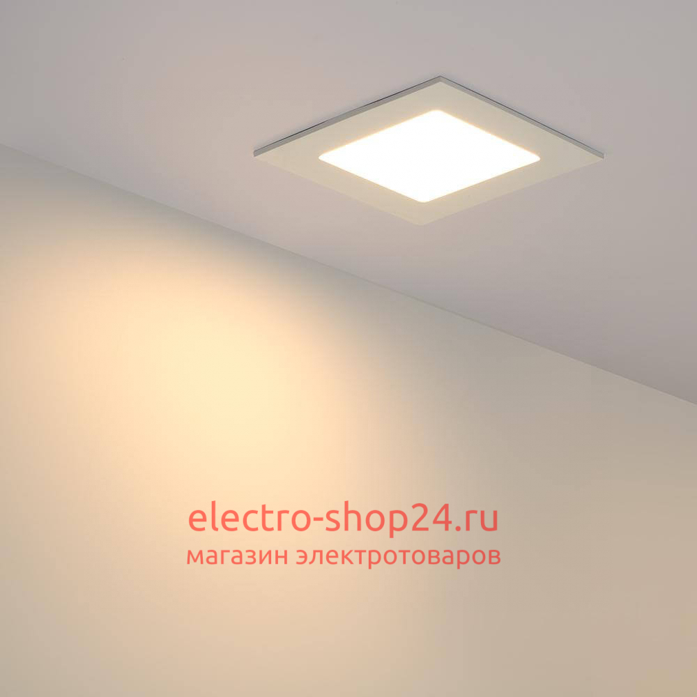 Светодиодная панель Arlight DL 020123 020123 - магазин электротехники Electroshop