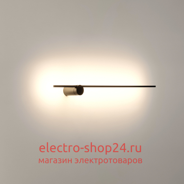 Настенный светильник Arlight SP-Vinci-S900x55-10W Day4000 033550 033550 - магазин электротехники Electroshop