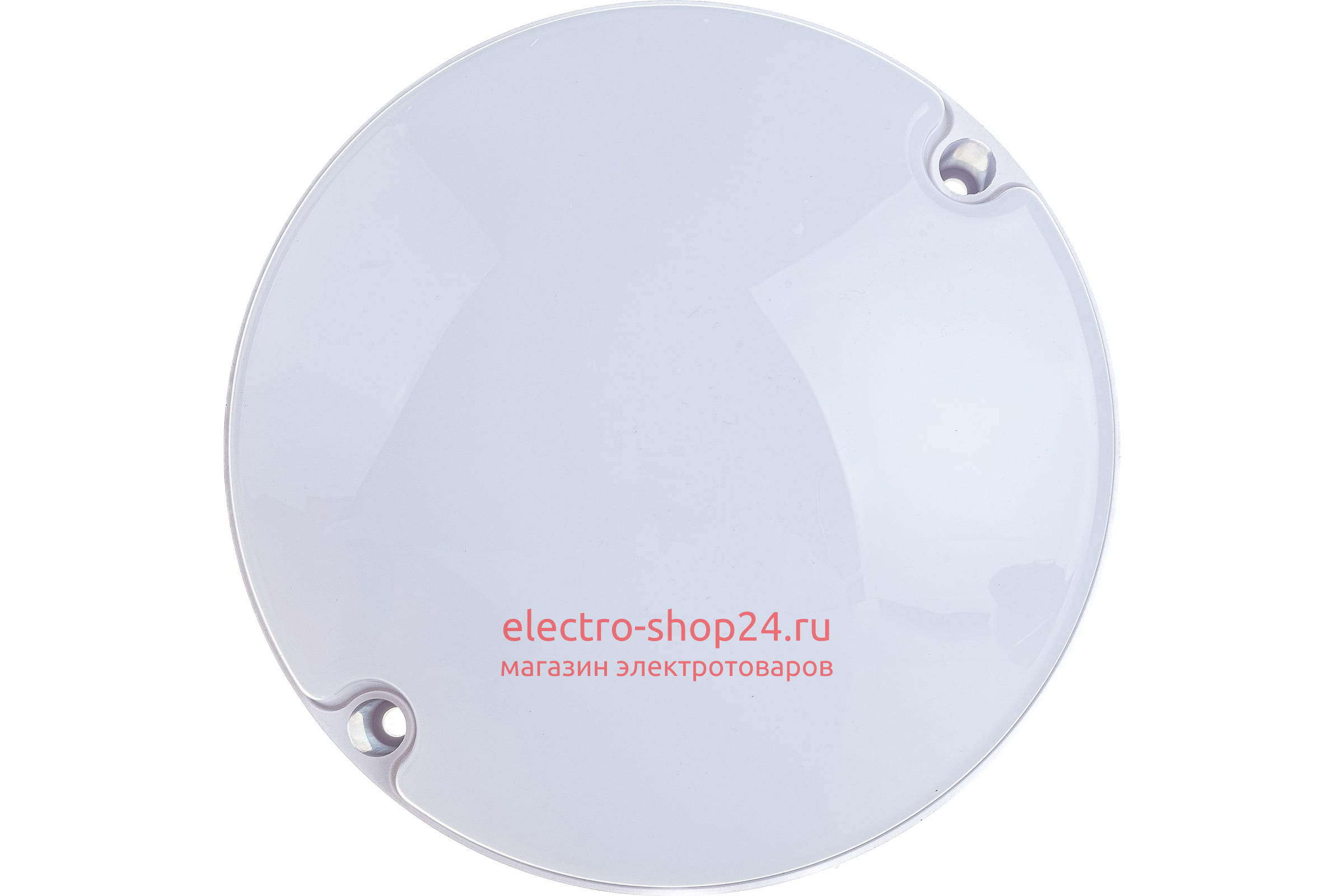 Светодиодный пылевлагозащищенный светильник RSV-SPP-12W-6500K-IP65 - магазин электротехники Electroshop