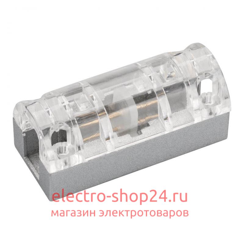 Соединитель прямой Arlight ARL-CLEAR-Mini-Line (16x8mm) 022704 022704 - магазин электротехники Electroshop