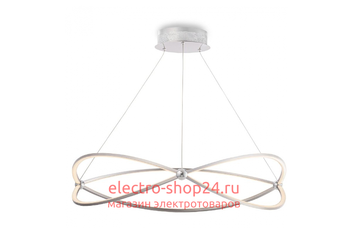 Подвесной светильник Maytoni Weave MOD062PL-L56CH3K MOD062PL-L56CH3K - магазин электротехники Electroshop