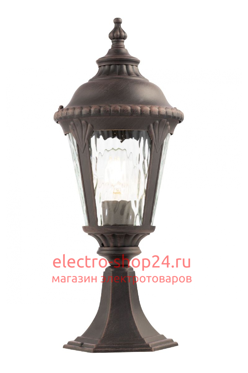 Ландшафтный светильник Maytoni Goiri O029FL-01BZ O029FL-01BZ - магазин электротехники Electroshop