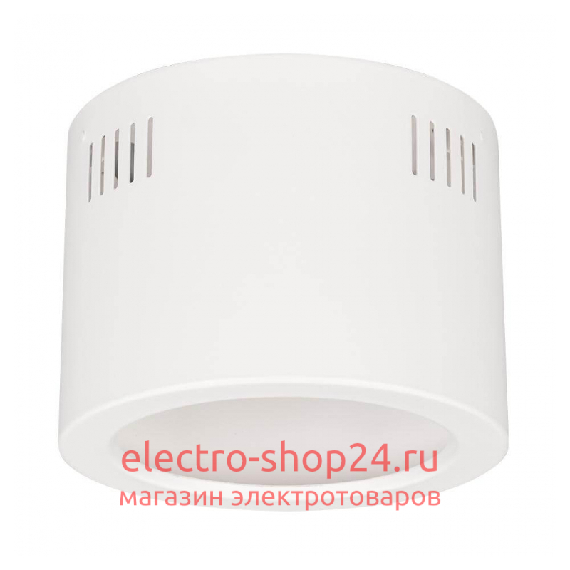 Корпус встраиваемого светильника Arlight SP-Legend-R230 027331 027331 - магазин электротехники Electroshop