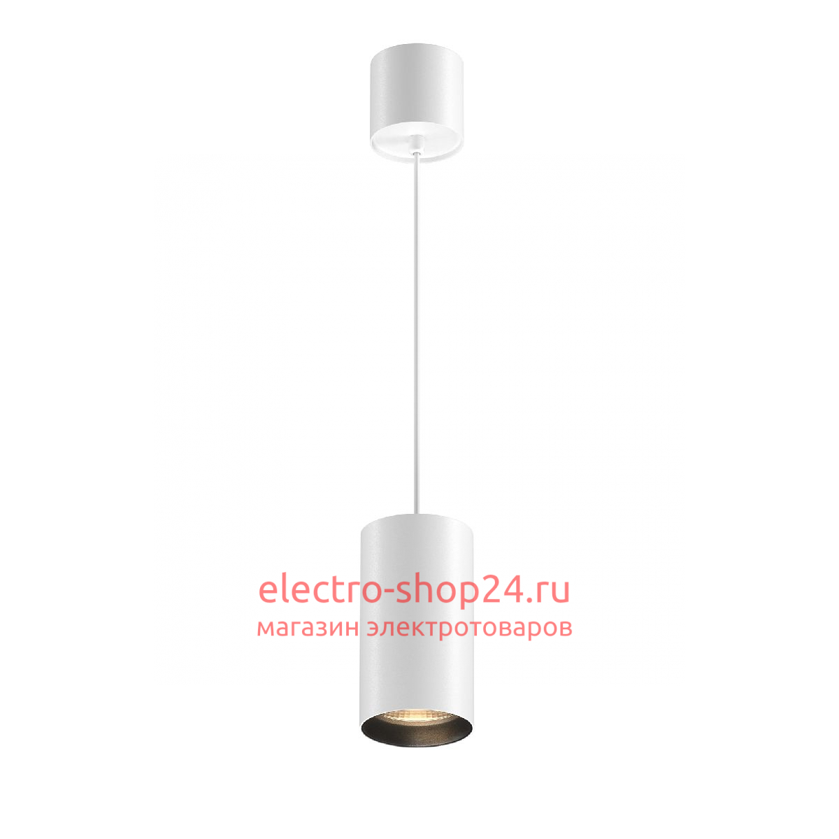 Подвесной светильник Maytoni Vol P100PL-20W3K-W P100PL-20W3K-W - магазин электротехники Electroshop