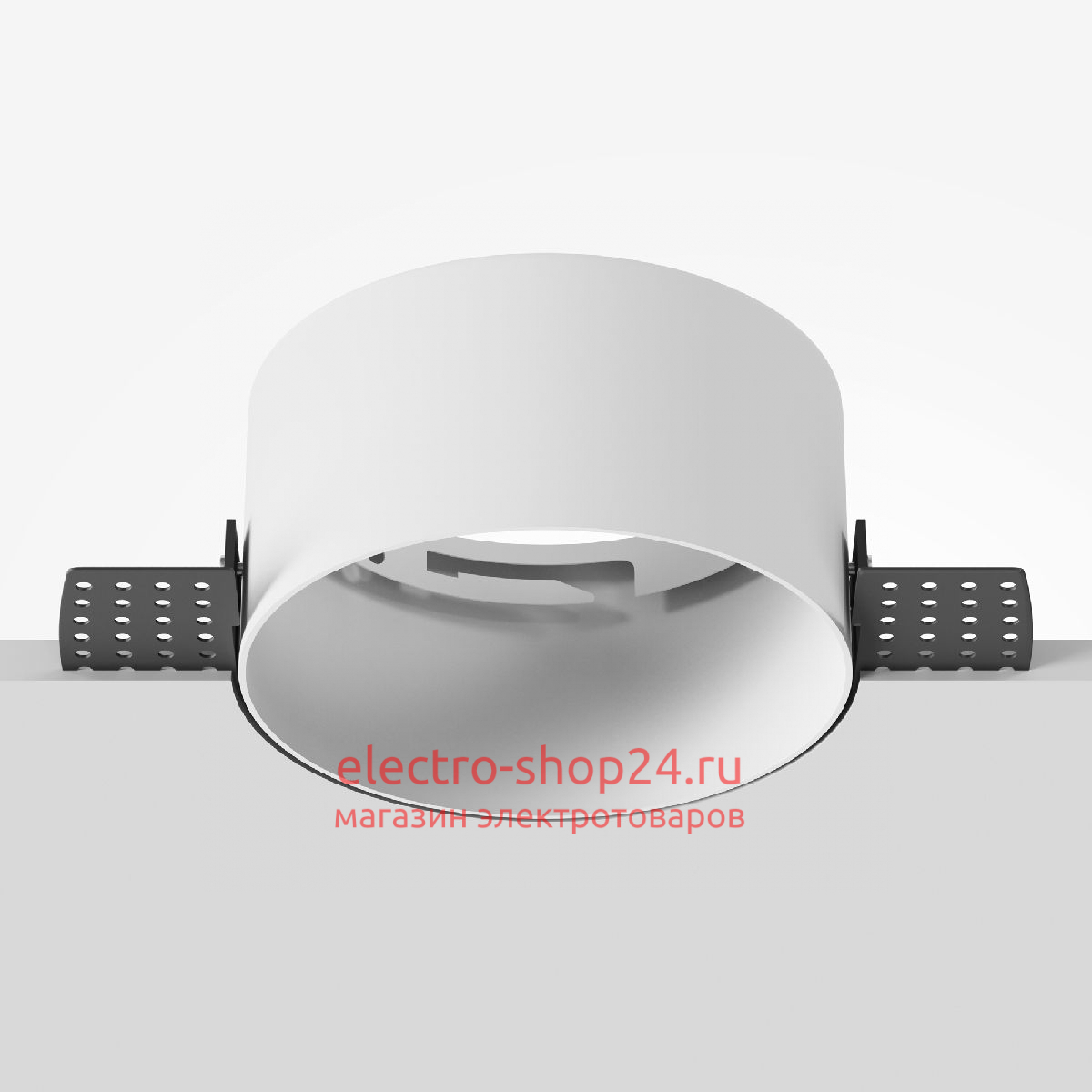 Аксессуар для встраиваемого светильника Maytoni Downlight DLA032-TRS12-W DLA032-TRS12-W - магазин электротехники Electroshop