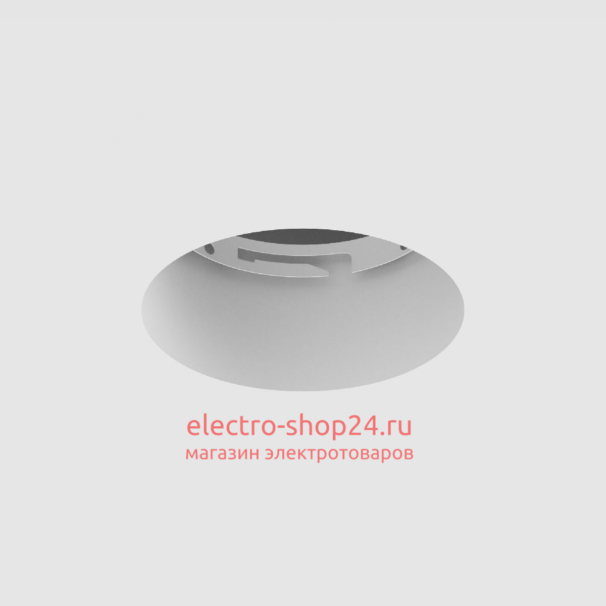 Аксессуар для встраиваемого светильника Maytoni Downlight DLA032-TRS12-W DLA032-TRS12-W - магазин электротехники Electroshop