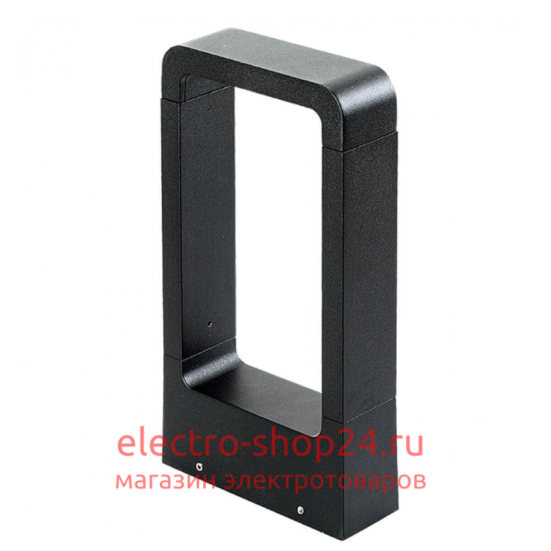 Уличный светодиодный светильник Arlight LGD-Path-Frame-J300B-7W Warm3000 021928(1) 021928(1) - магазин электротехники Electroshop