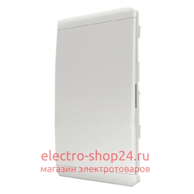 Щит встраиваемый TEKFOR 36 модулей IP41, непрозрачная белая дверца BVN 40-36-1 BVN 40-36-1 - магазин электротехники Electroshop