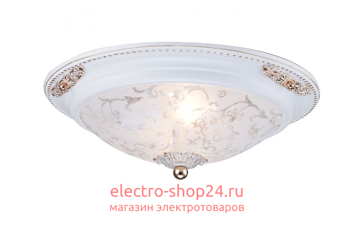 Потолочный светильник Maytoni Diametrik C907-CL-02-W C907-CL-02-W - магазин электротехники Electroshop