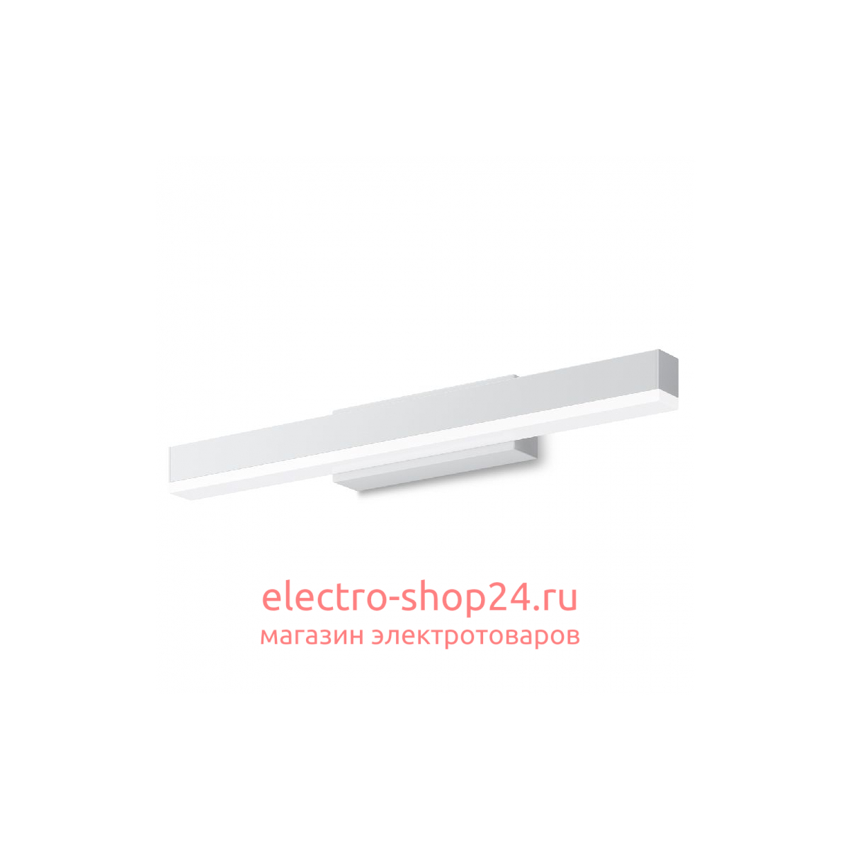 Подсветка для зеркал Maytoni Fichte MIR012WL-L9W4K MIR012WL-L9W4K - магазин электротехники Electroshop