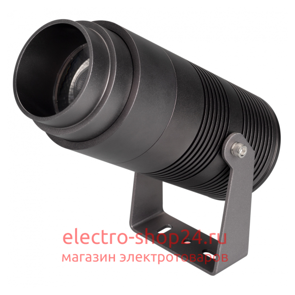 Уличный светодиодный светильник Arlight ALT-Ray-Zoom-R89-25W Warm3000 028078 028078 - магазин электротехники Electroshop