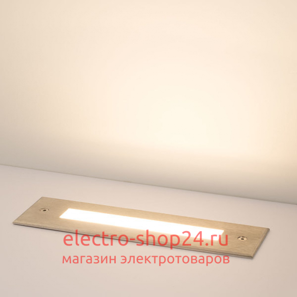 Ландшафтный светильник Arlight LTD-Line-Tilt-S210-8W Day4000 034827 034827 - магазин электротехники Electroshop