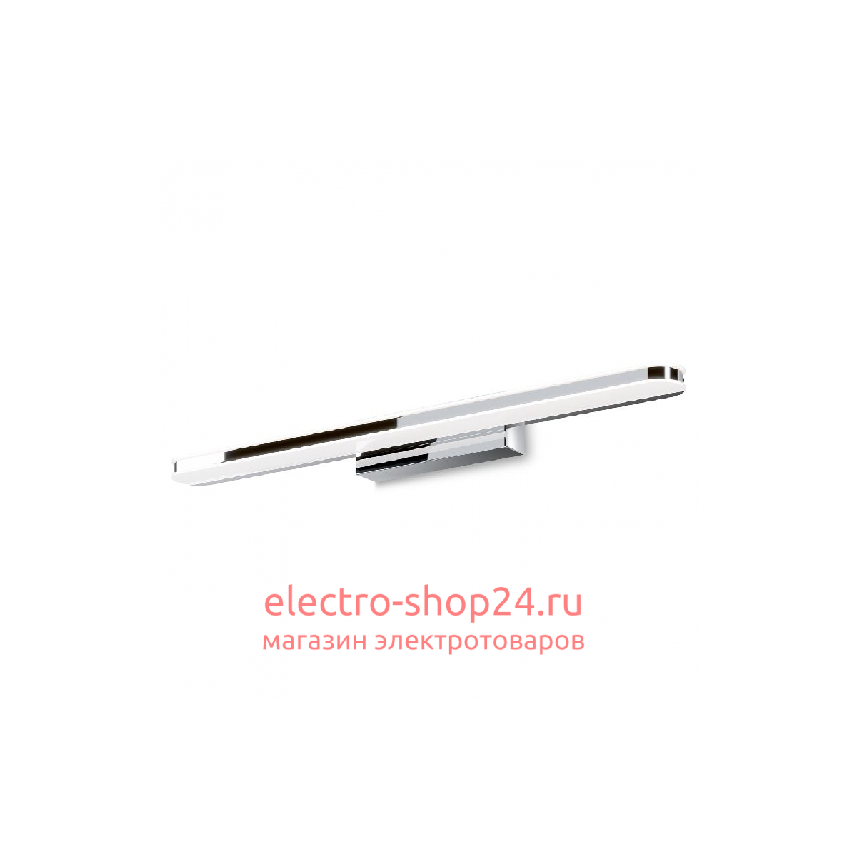 Подсветка для зеркал Maytoni Epic MIR009WL-L12CH4K MIR009WL-L12CH4K - магазин электротехники Electroshop