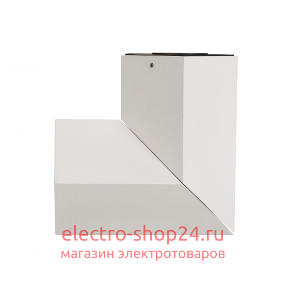 Светодиодный спот Arlight SP-Twist-Surface-S60x60-12W Day4000 026767(1) 026767(1) - магазин электротехники Electroshop