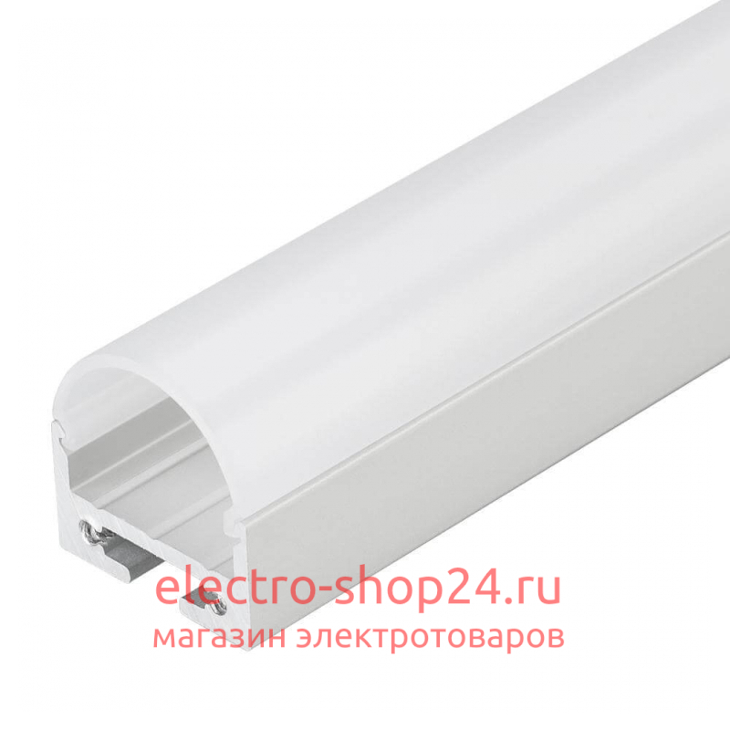 Профиль Arlight SL-LINE-2011M-2000 ANOD 023720 023720 - магазин электротехники Electroshop