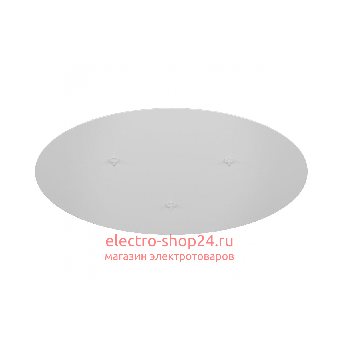 Накладка на основание Maytoni Technical Rim MOD058A-03W MOD058A-03W - магазин электротехники Electroshop