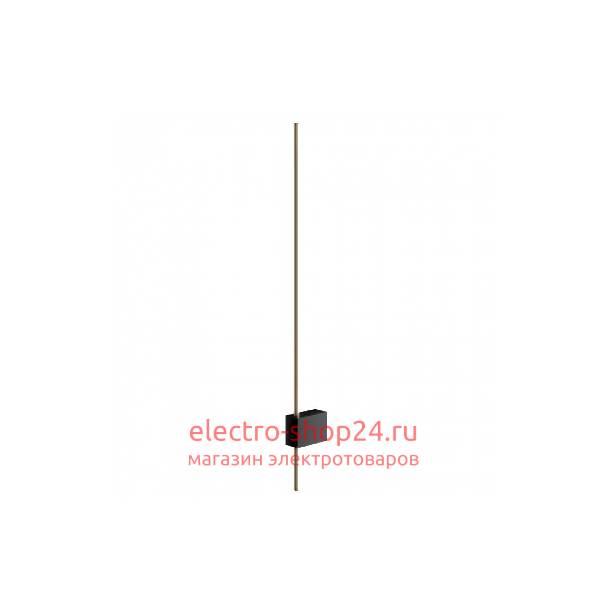 Бра Maytoni Technical Pars C070WL-L6GB3K C070WL-L6GB3K - магазин электротехники Electroshop