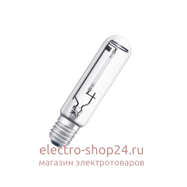 Лампа натриевая Osram VIALOX NAV-T 1000W Е40 130000LM D66X360 4050300251417 4050300251417 - магазин электротехники Electroshop