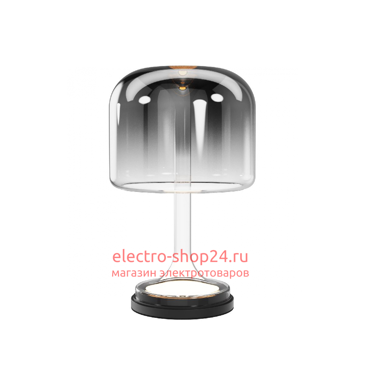 Настольная лампа Maytoni Spirito MOD286TL-L18B3K MOD286TL-L18B3K - магазин электротехники Electroshop