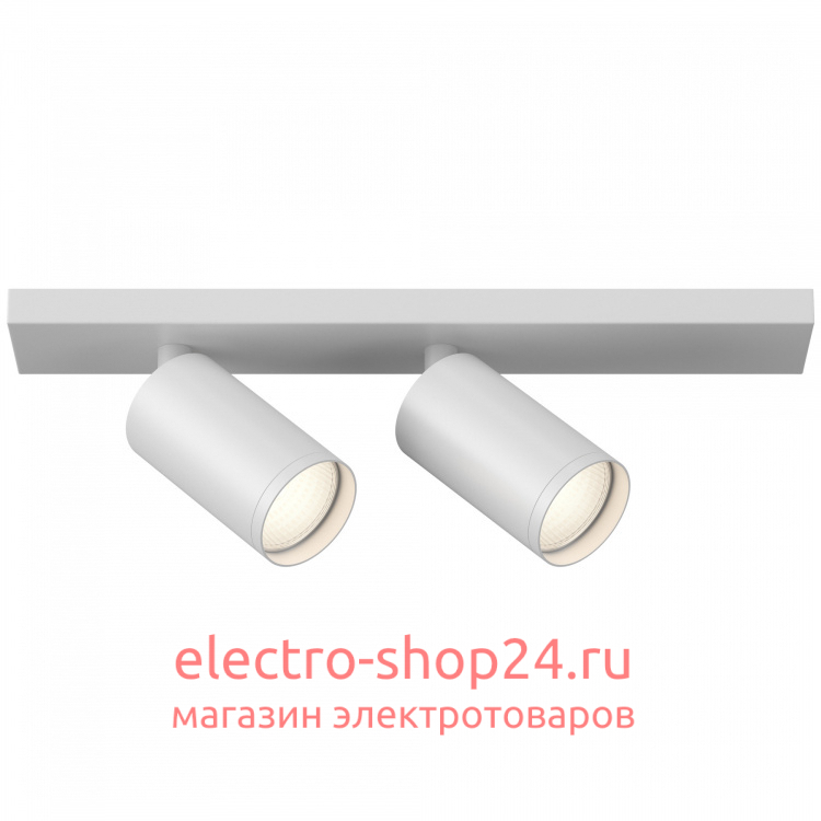 Спот Maytoni Technical Focus S C051CL-U-2W C051CL-U-2W - магазин электротехники Electroshop