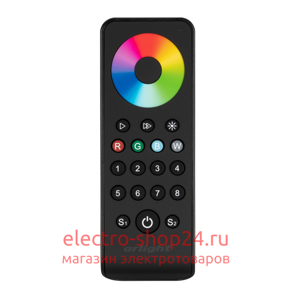 Пульт ДУ Arlight Smart 031953 031953 - магазин электротехники Electroshop